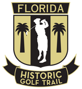 Florida HistoricTrail logo